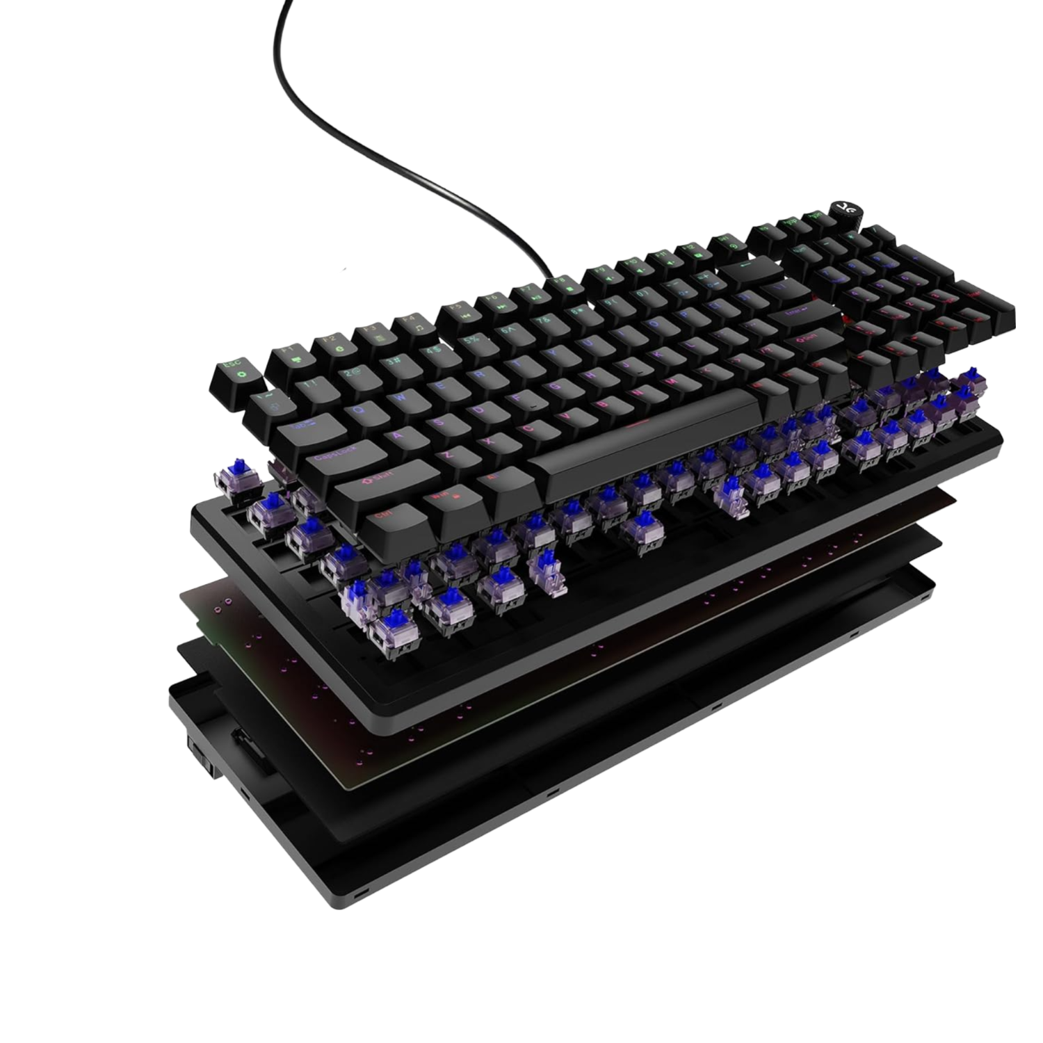 Gaming Mouse
